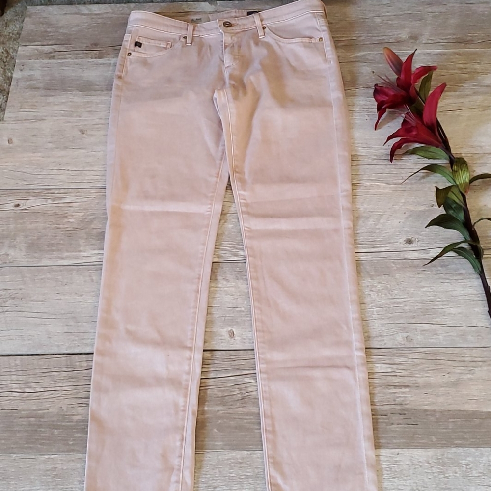 AG Pants